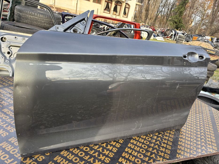 Врата БМВ Ф22 Ф23/BMW F22 F23 2 series