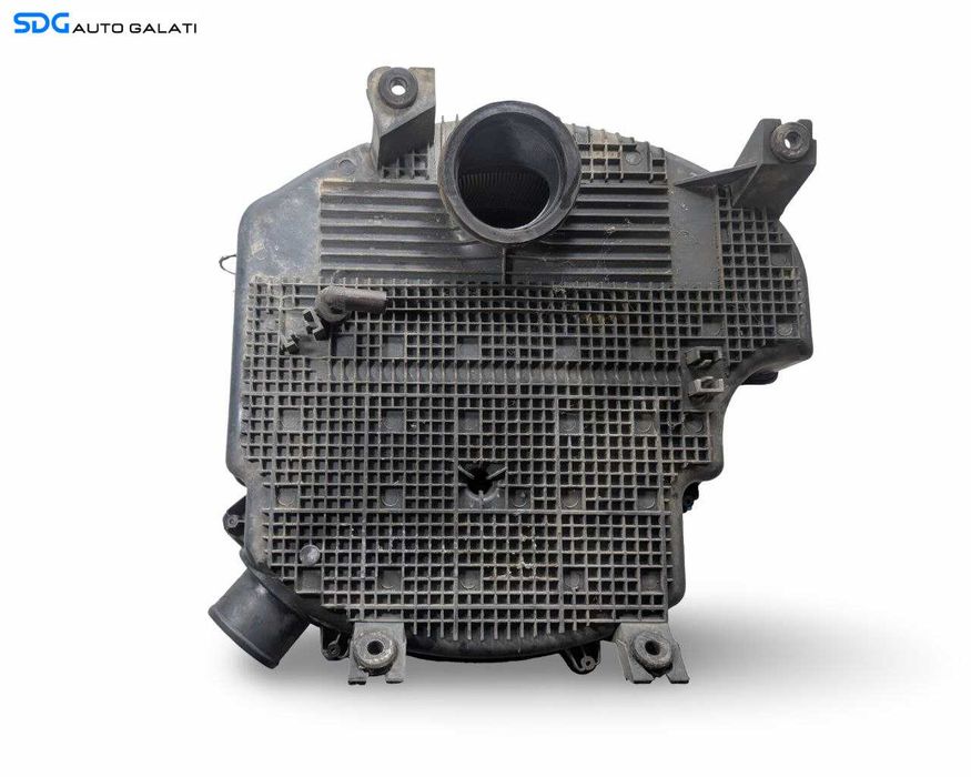 Corp Carcasa Filtru Aer Dacia Logan 1 1.4 Benzina 2004 - 2012 Cod 8200420881, 8200725520, 8200420876 [LR3523]