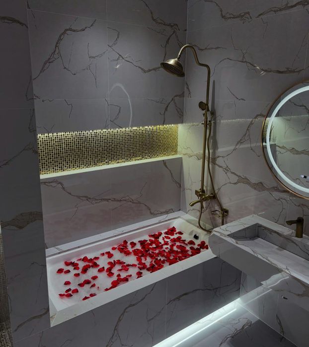 Ремонт квартир под ключ