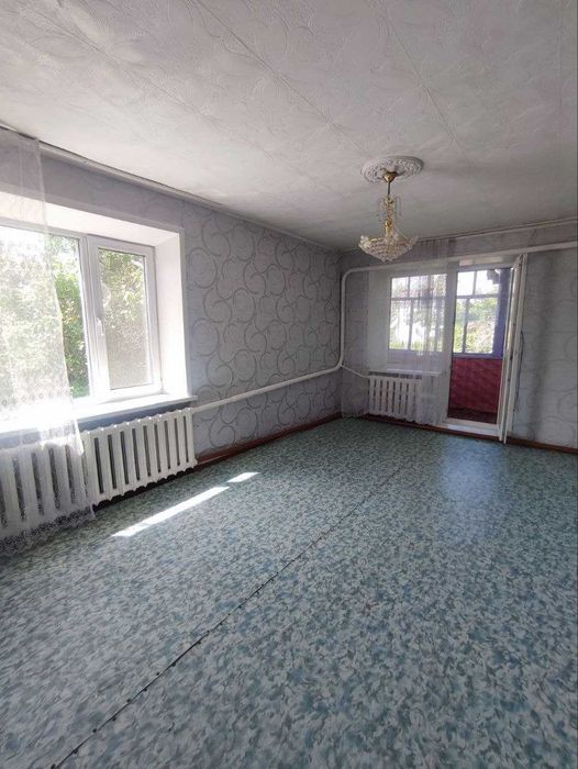 Продам 1 комнатную квартиру