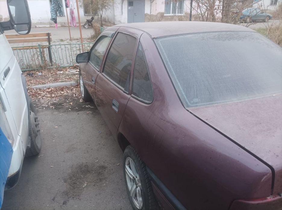 Продам Опель Вектра