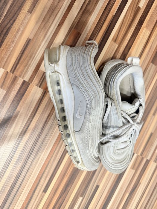 Nike air max 270 air force 97