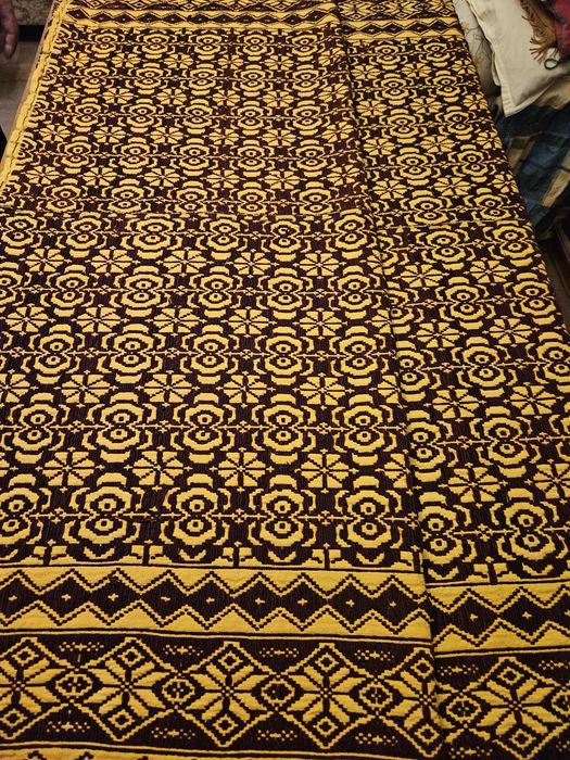 Macat rustic traditional