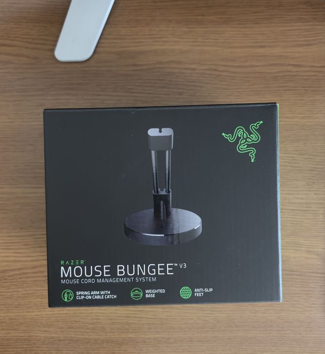 Razer Mouse Bungee V3
