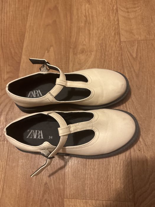 Туфли для девочек, туфли в школу