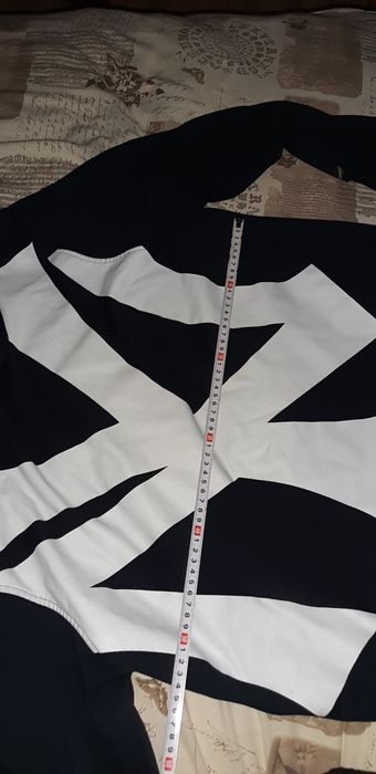 New York Yankess hanorac model deosebit