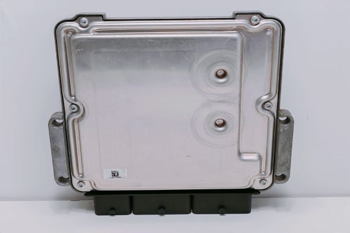 ECU Calculator Motor 0281030899 / 237104376R Renault Kangoo a 2-a gen