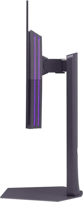 LG Ultragear Tandem OLED 27GX700A-B 280Hz