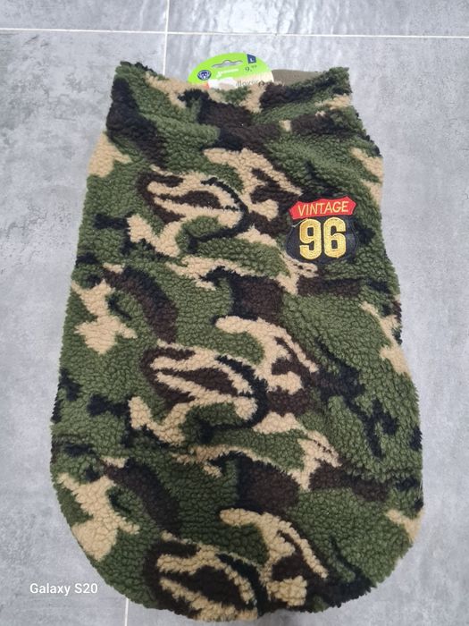 Теплые свитеры для ваших собак.