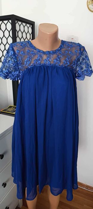 Rochie de ocazie Cybelle