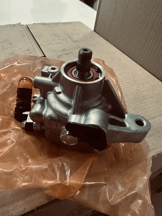 Продам Насос ГУР ХОНДА