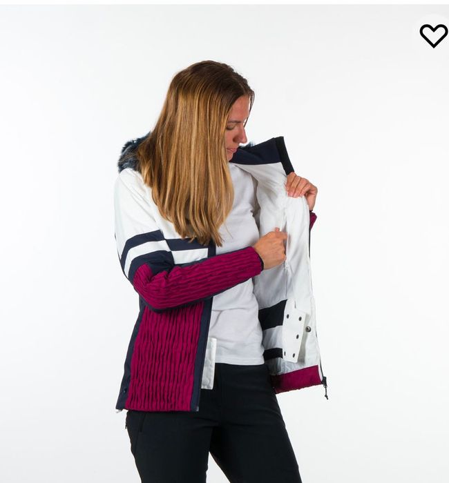 Дамско ски яке North Finder