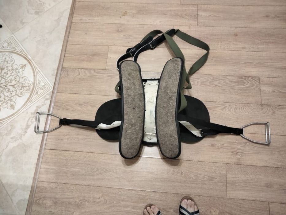 Ер тоқым, ер тохым, ер токым