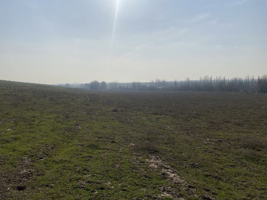 Участок продается