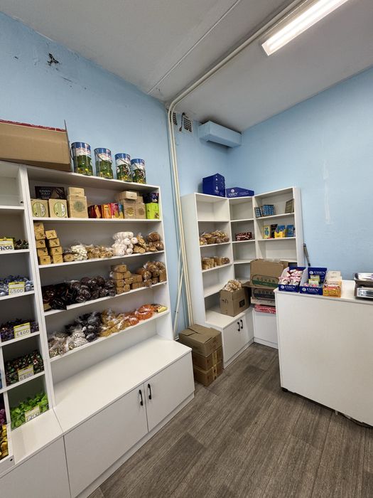 Продается готовый бизнес