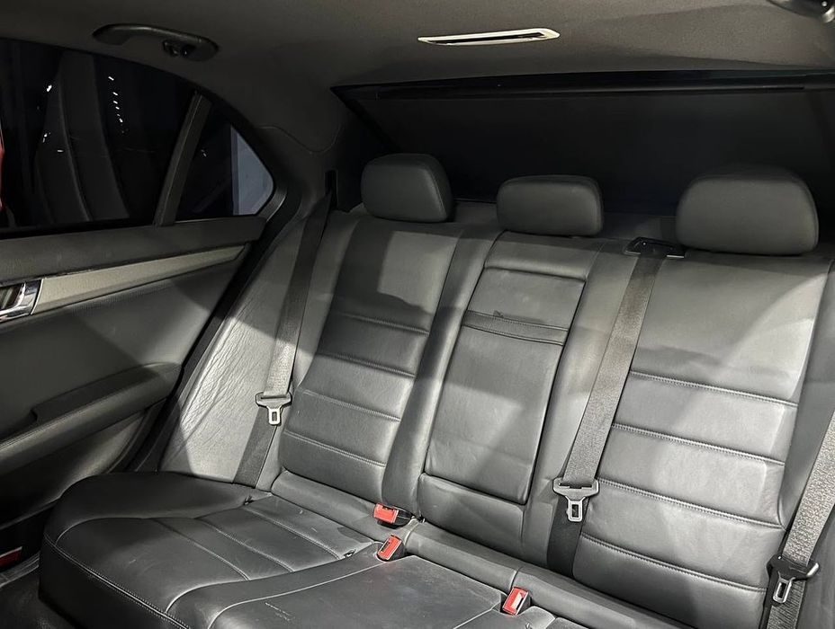 Mercedes Benz w204 с63 AMG: 45 000 у.е. - Mercedes Ташкент на Olx