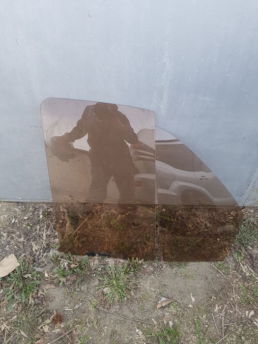 Стекло газель завод