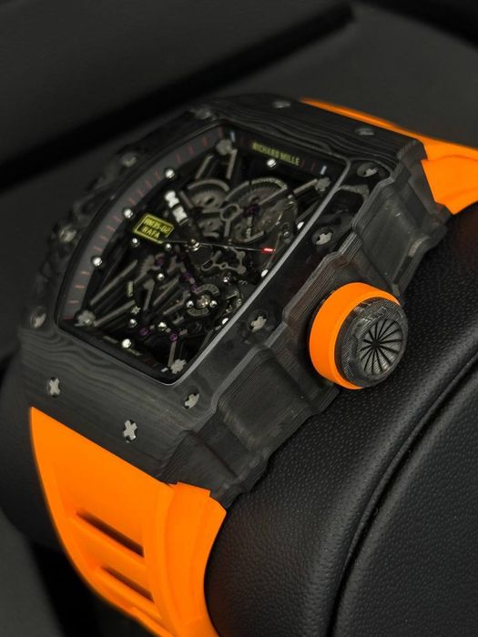 Часы Richard mille
