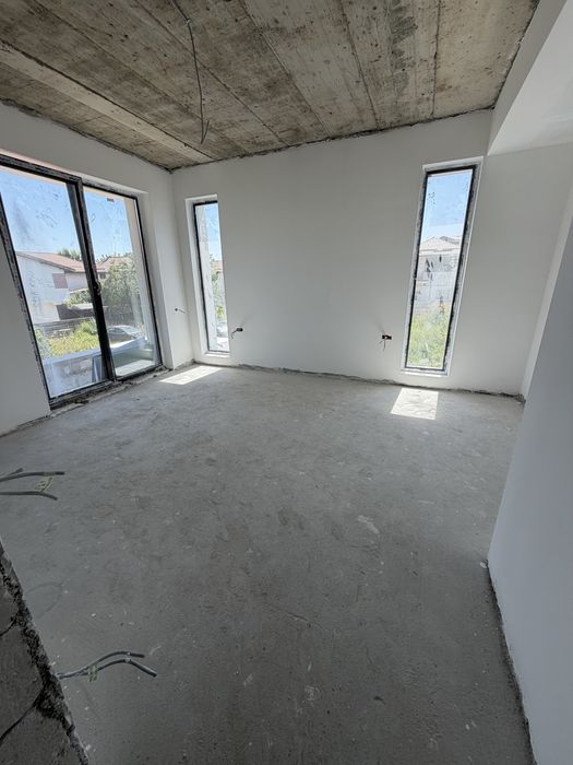 CASĂ INDIVIDUALĂ – Chiajna Strada Viilor/Apeductului. Schimb cu auto sau apartament sau teren