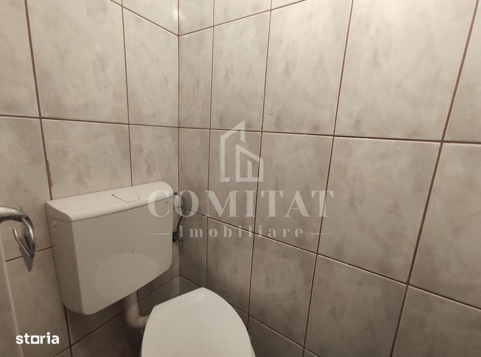 Casă individuală | Zona Calea Moților - Centrul comercial Platinia