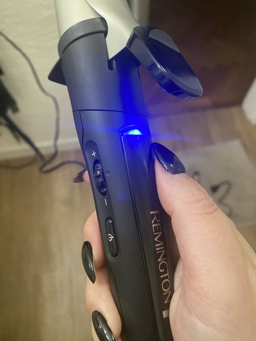 2x ondulatoare par Remington