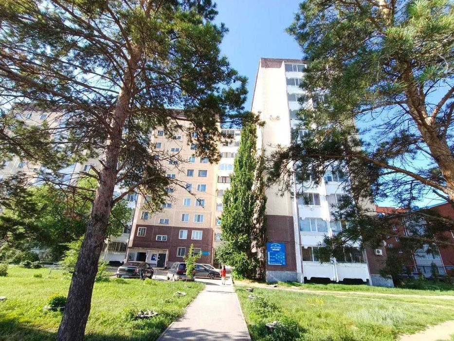 Продажа 1-комнатной квартиры
