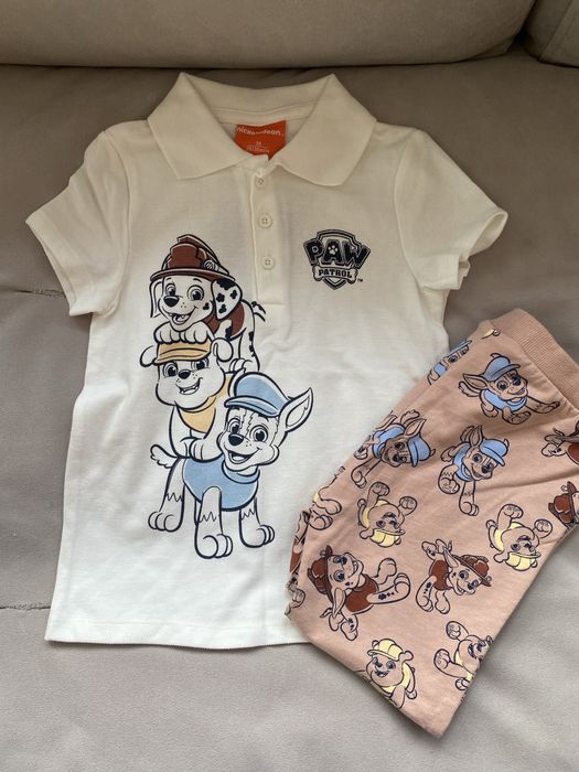 Дрешки за момче 98см