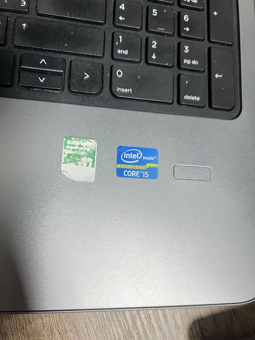 HP probook 450 sotiladi arzonga