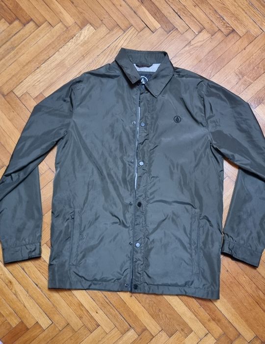 Geaca stil Camasa Volcom M