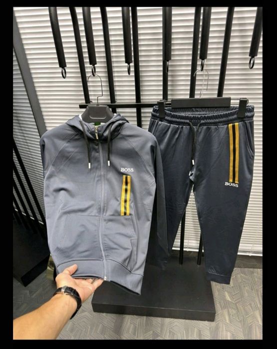 Мъжки екипи С до 2хл