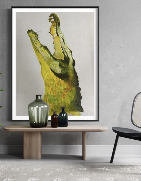 Картины на холсте маслом