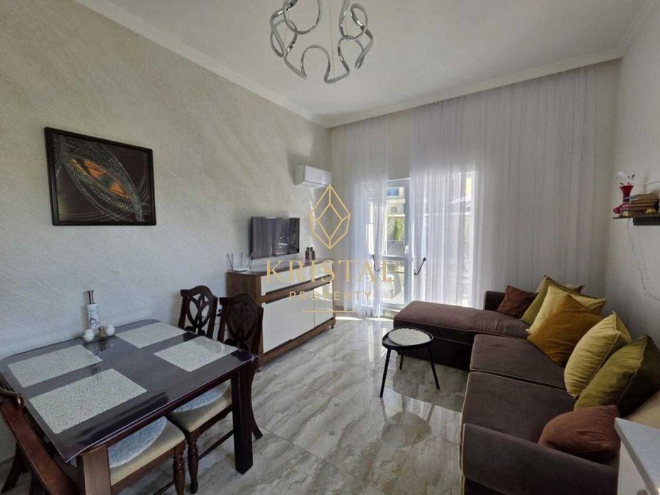 Продава се Двустаен апартамент в к.к. Слънчев бряг - 67 кв.м за 1583 €/кв.м - Снимка #3