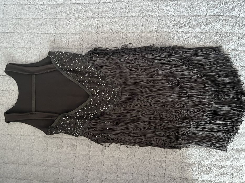 Купальник для бальных танцев