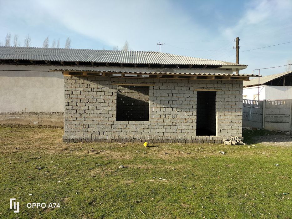 Участка сотилади