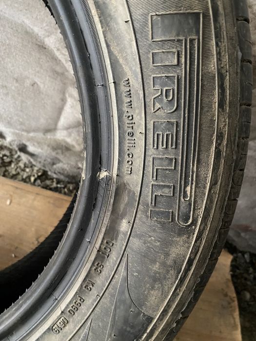 Продам летние резины