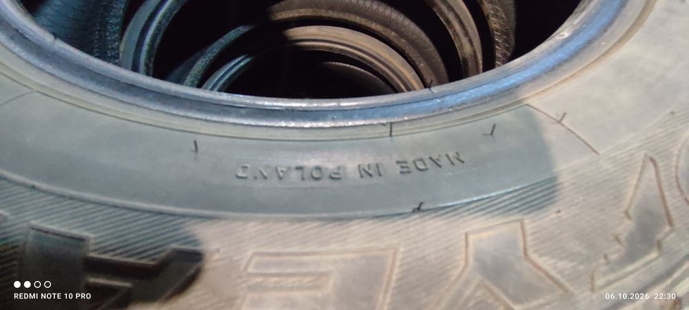 Зимние шины R15 Goodyear