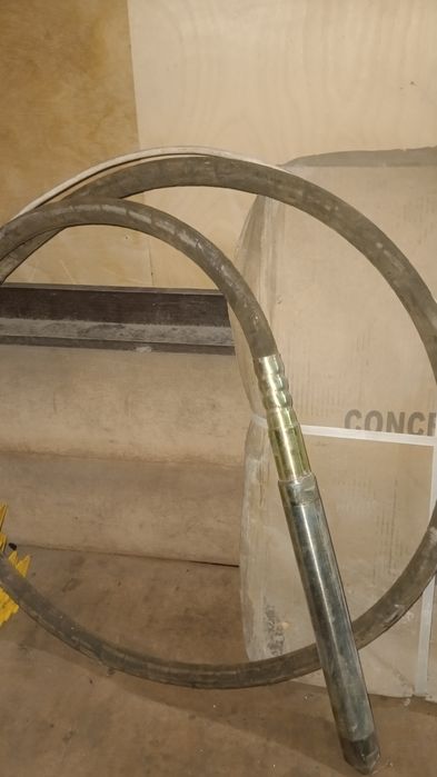 Продам шланг для вибратора