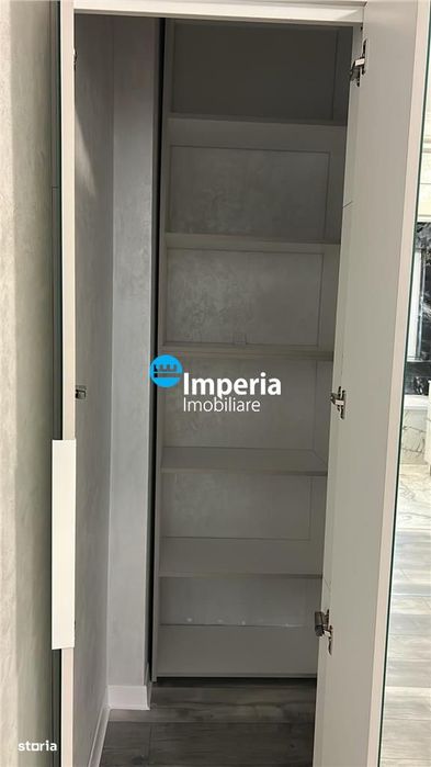 Apartament 2 cam, 47.5 mp, bloc nou Rediu