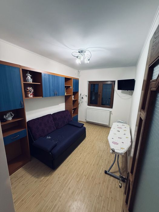 Apartament decomandat cu 4 camere 100mp bd Independentei