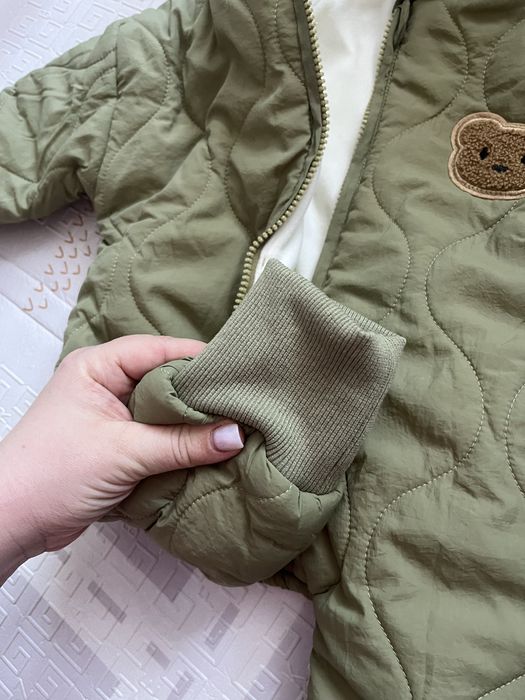 Продам детский комбез (демисезон)