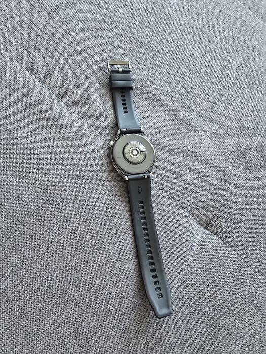 Huawei watch gt3 pro