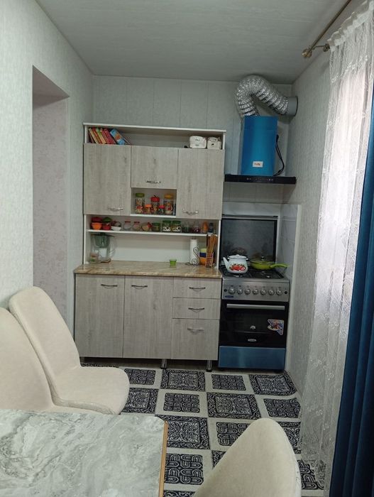 Квартира 3 х комнатная