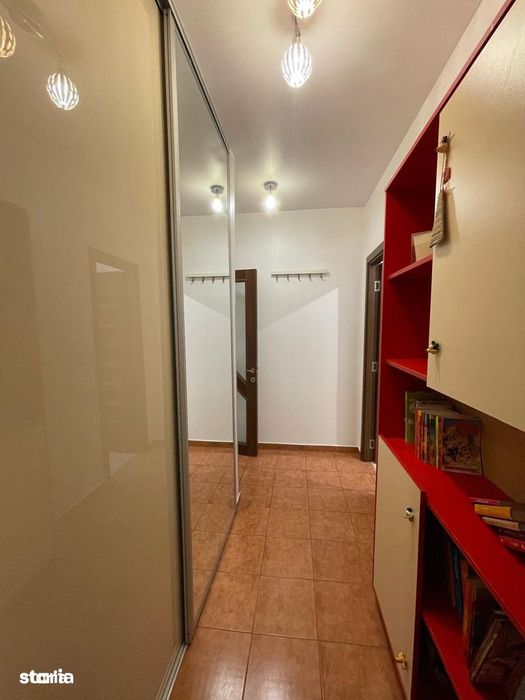 Apartament 3 camere – Str. Smârdan | 79,5 mp | Loc parcare | Etaj 2/3