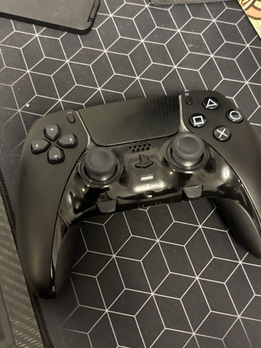 Ps5 Pro cu controller dualshock edge Bucuresti Sectorul 3 • OLX.ro