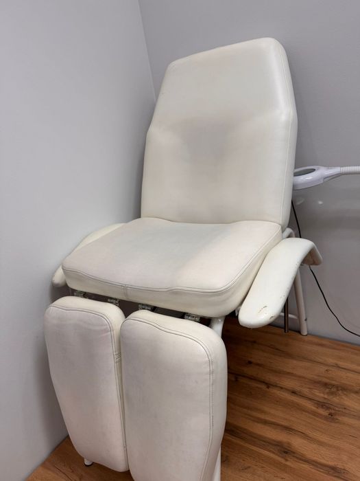 Продам педикюрное кресло