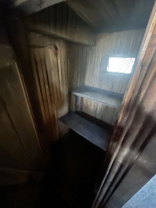 Дача на бобровке