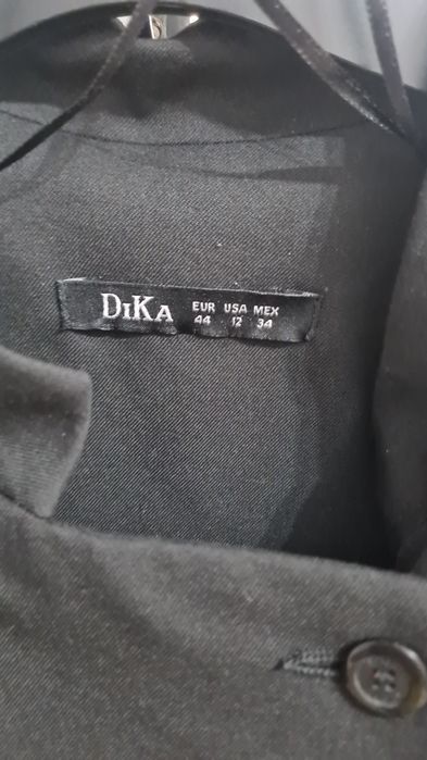 ROCHIE DIKA office impecabila