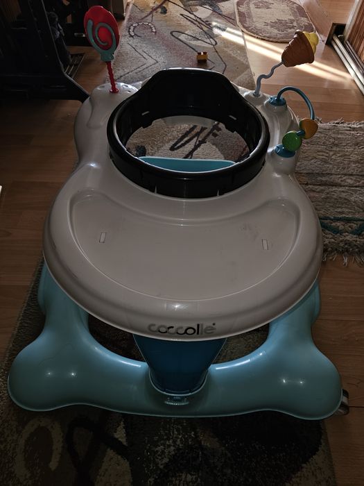 Premergator bebe - coccolle