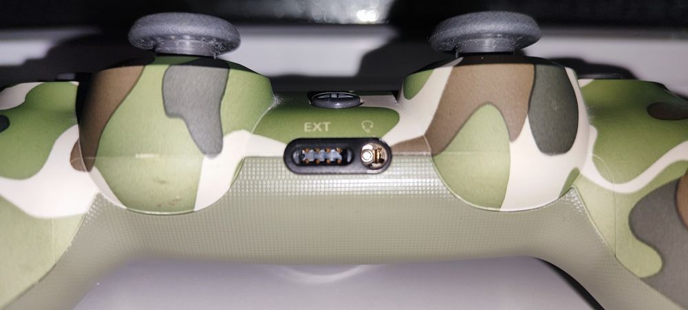 Джойстик Dualshock 4 v2 PS4 оригинал