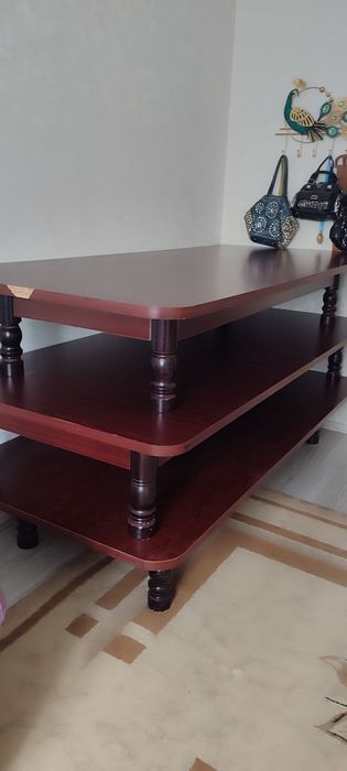 Продам  3 стола трансформер